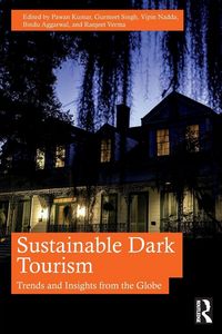 Produktbild: Sustainable Dark Tourism