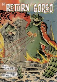 Produktbild: The Return of Gorgo