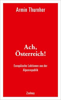 Produktbild: Ach, &Ouml;sterreich!