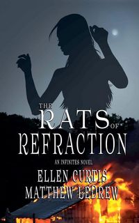 Produktbild: The Rats of Refraction