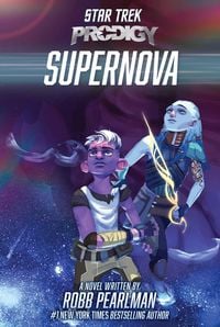 Produktbild: Supernova