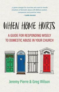 Produktbild: When Home Hurts