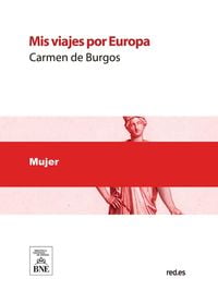 Produktbild: Mis viajes por Europa