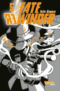 Produktbild: Fate Rewinder 5