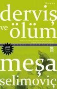 Produktbild: Dervis ve &Ouml;l&uuml;m