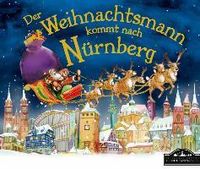 Produktbild: Der Weihnachtsmann kommt nach N&uuml;rnberg