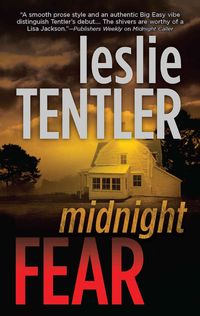 Produktbild: Midnight Fear