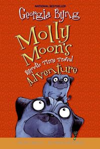 Produktbild: Molly Moon's Hypnotic Time Travel Adventure