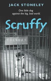 Produktbild: Stoneley, J: Scruffy