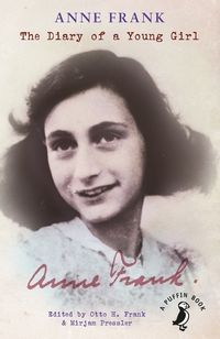 Bild vom Artikel The Diary of a Young Girl vom Autor Anne Frank