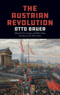 Produktbild: The Austrian Revolution