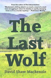 Produktbild: The Last Wolf