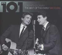 Bild vom Artikel Caty's Clown-The Best Of The Everly Brothers vom Autor The Everly Brothers