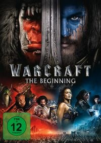 Bild vom Artikel Warcraft: The Beginning vom Autor Toby Kebbell