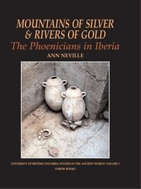 Produktbild: Mountains of Silver and Rivers of Gold