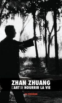 Produktbild: Zhan Zhuang