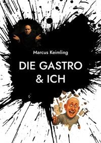 Produktbild: Die Gastro & ich