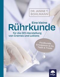 Produktbild: Eine kleine R&uuml;hrkunde
