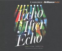 Produktbild: ECHO AFTER ECHO 8D