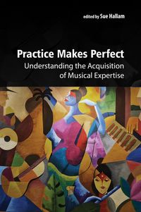 Produktbild: Practice Makes Perfect