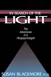 Produktbild: In Search of the Light