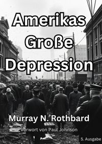 Produktbild: Amerikas Gro&szlig;e Depression