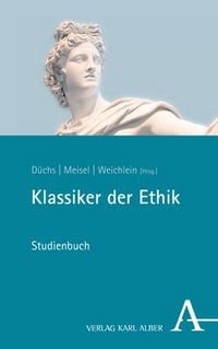 Produktbild: Klassiker der Ethik