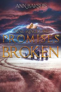 Produktbild: Promises Broken