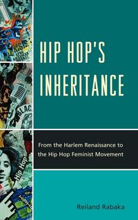 Produktbild: Hip Hop's Inheritance