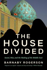 Produktbild: The House Divided