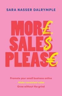 Produktbild: More Sales Please