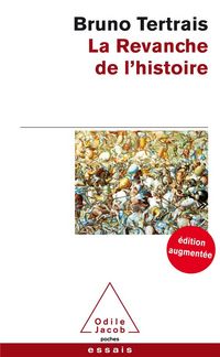 Produktbild: La revanche de l'histoire