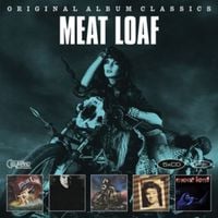 Produktbild: Original Album Classics