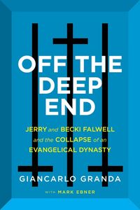 Produktbild: Off the Deep End
