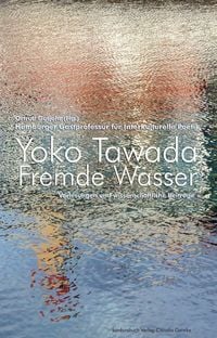 Produktbild: Fremde Wasser