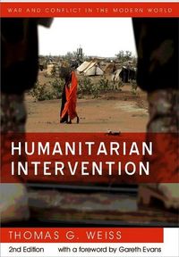 Produktbild: Humanitarian Intervention