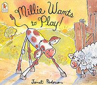 Produktbild: Millie Wants to Play