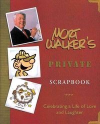 Produktbild: Walker, M: Mort Walker's Private Scrapbook