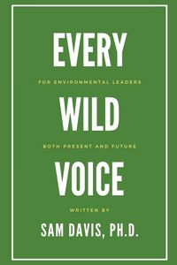 Produktbild: Every Wild Voice