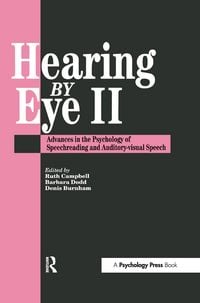 Produktbild: Hearing Eye II