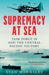 Produktbild: Supremacy at Sea
