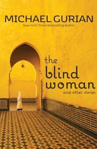 Produktbild: The Blind Woman and Other Stories