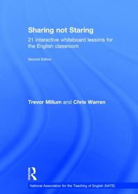 Produktbild: Millum, T: Sharing not Staring
