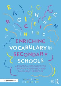 Produktbild: Enriching Vocabulary in Secondary Schools