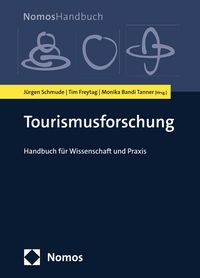 Produktbild: Tourismusforschung