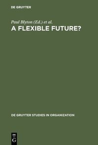 Produktbild: A Flexible Future?