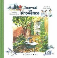Produktbild: Journal de Provence Petit Format