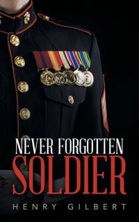 Produktbild: Never Forgotten Soldier