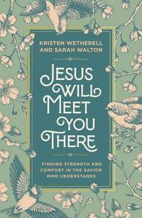 Produktbild: Jesus Will Meet You There