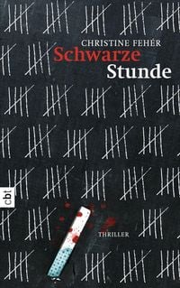 Produktbild: Schwarze Stunde